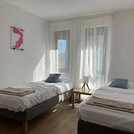Apartment Idea *