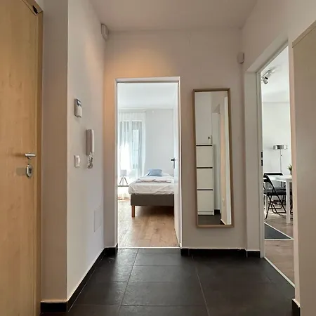 Idea Apartment Sofia