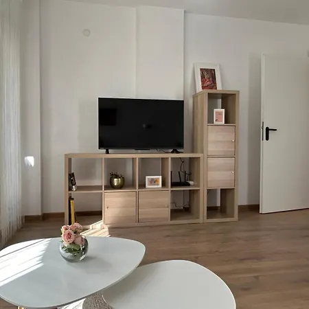 Apartment Idea Sofia