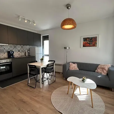 Idea Apartment