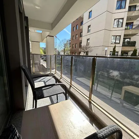 Apartment Idea Sofia