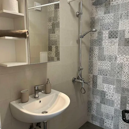 Apartment Idea