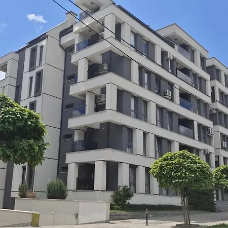 Apartment Idea Sofia